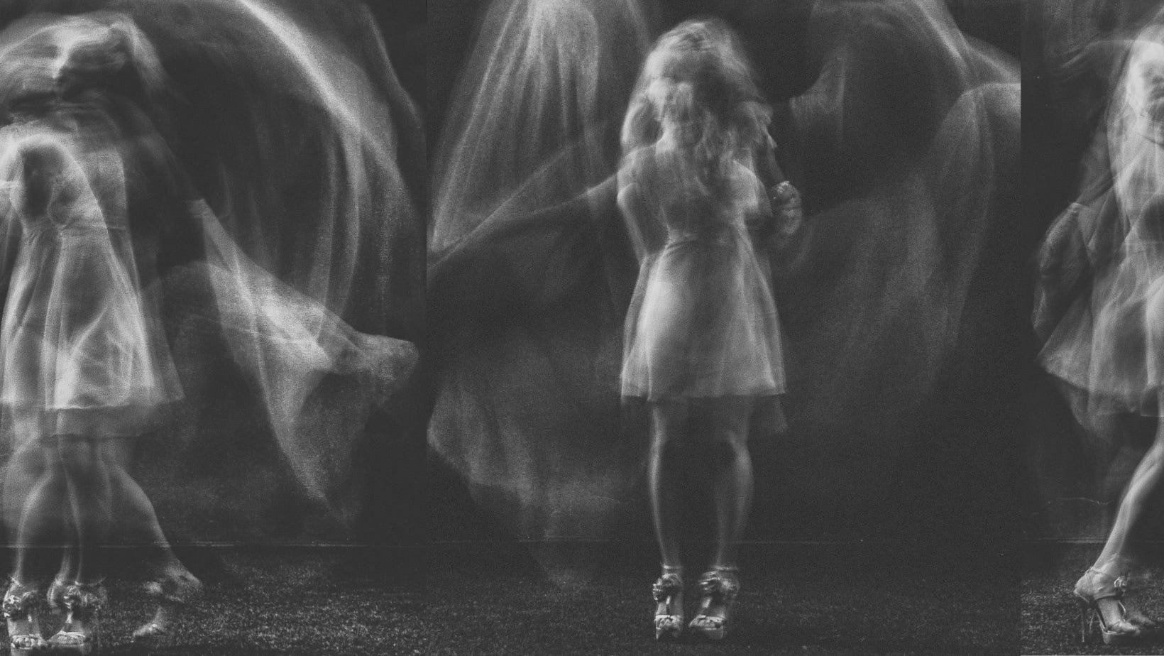 Mormon Cowboys, Drew Barrymore and Trans Joy