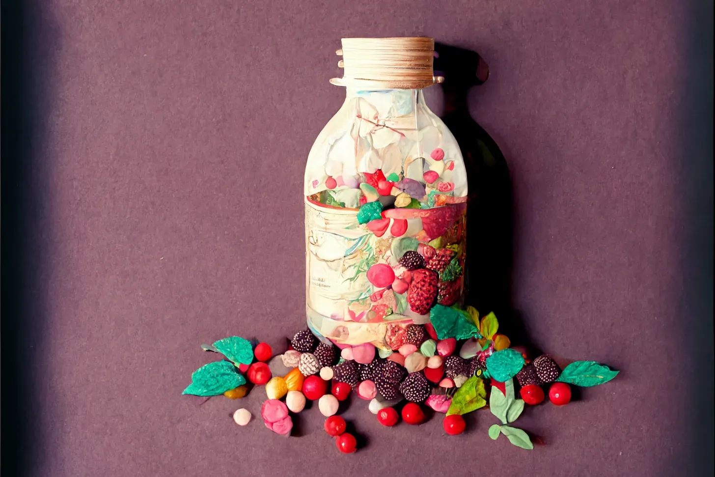 Pneumonia in the Time of an Antibiotic Shortage