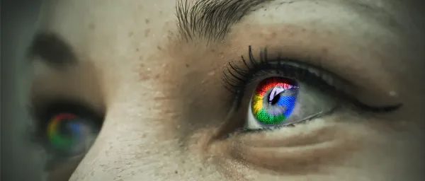 The internet searches I made during my miscarriage are still on a Google server